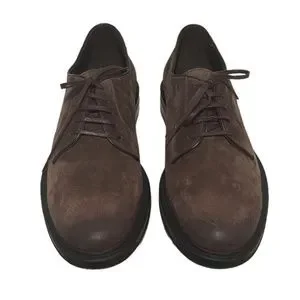 Bruno Magli Mens Suede Tie Oxford Ozzy, BRAND NEW Bruno Magli | Shoes | Bruno Magli Mens Suede Tie Oxford Ozzy  main image 2